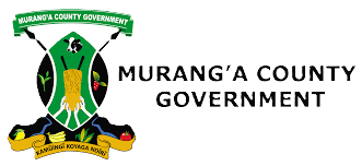 Murang’a County Government emblem